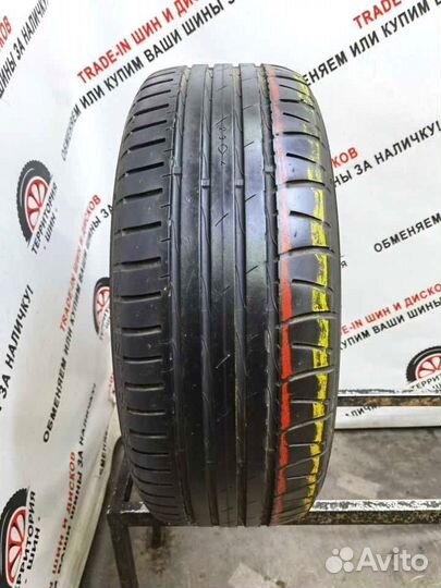 Nokian Tyres Hakkapeliitta R 205/60 R15