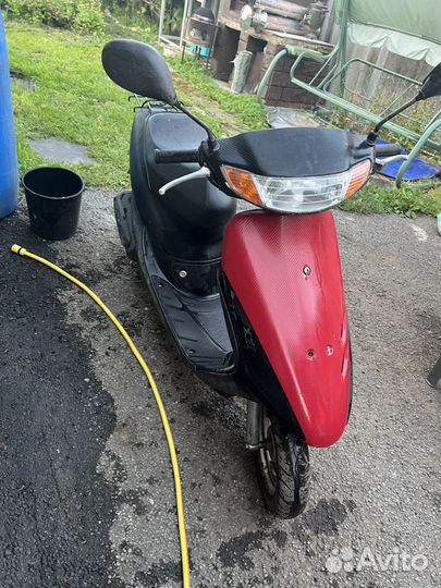 Honda DIO AF-34