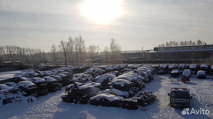 Двигатель Mercedes мерседес w220 s500 113