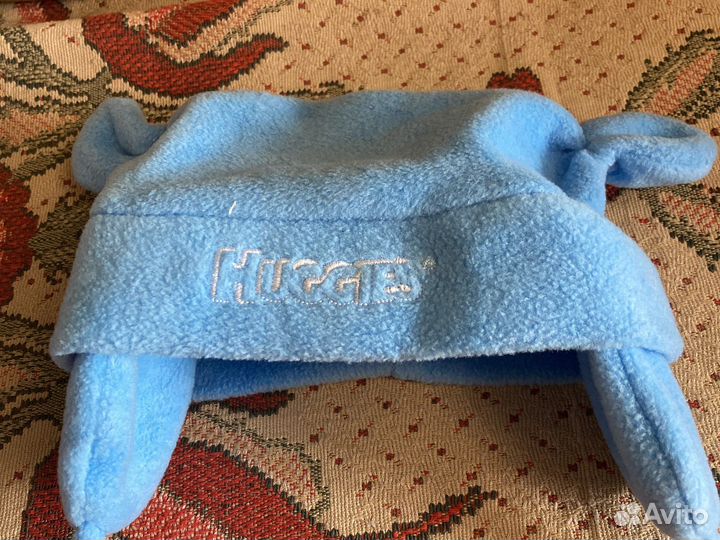 Шаплчка флисовая