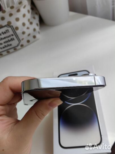 iPhone 14 Pro, 256 ГБ