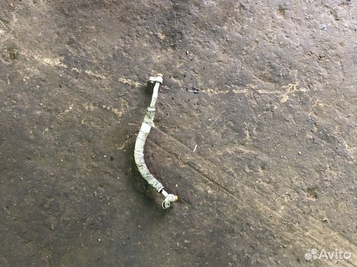 Трубки кондиционера bmw 3 е90