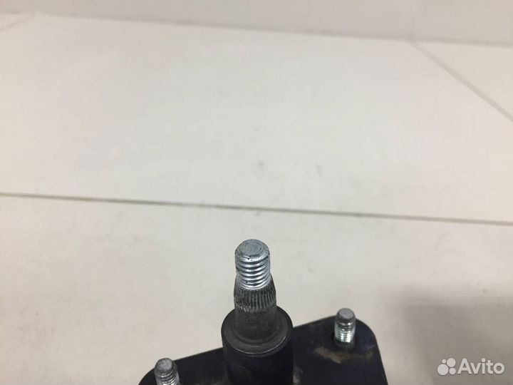 Трапеция стеклоочистителей Daewoo Matiz M100/M150