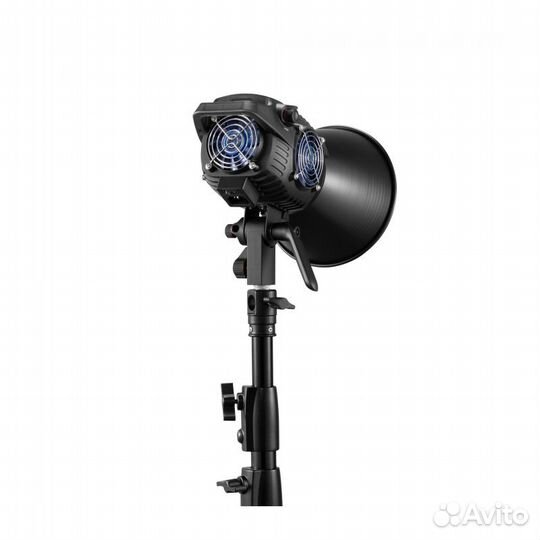 Осветитель Zhiyun molus B200