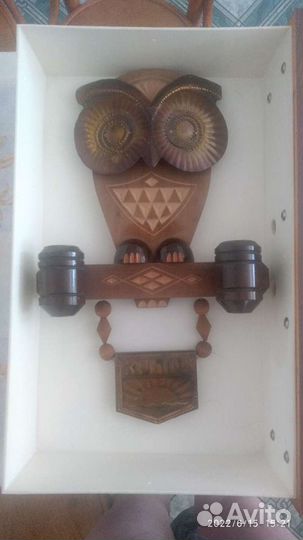 Подсвечник СССР