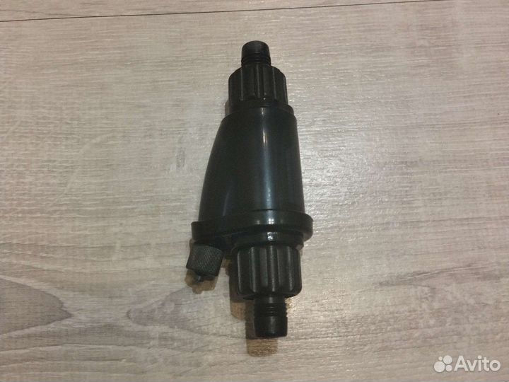 Система подачи со2 в аквариум