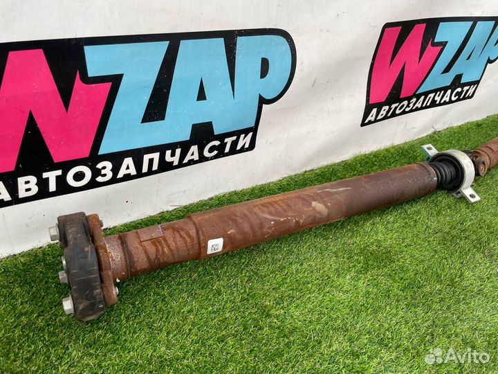 Карданный вал Ford Explorer 6 U625 2020