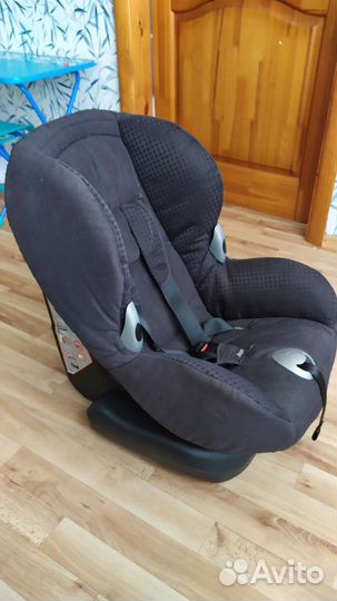 Maxi cosi priori