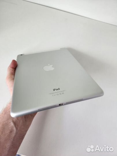 iPad Air 32gb,Lte,для ютуба