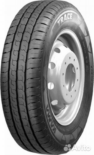 КАМА Trace (НК-135) 215/75 R16C R
