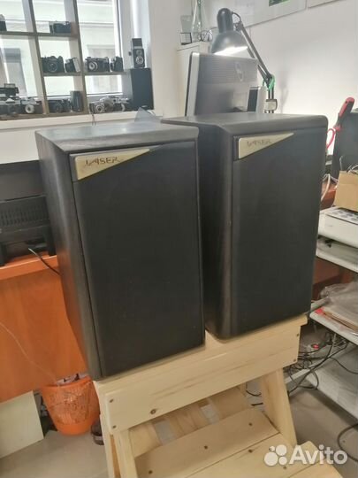 Акустика Laser E20