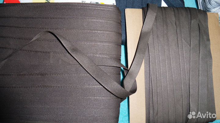 Лента для подшива брюк,юбок,отделок