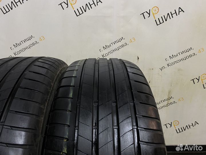 Bridgestone Turanza T005 225/50 R17 94Y