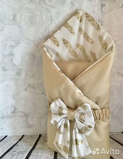 Комплект на выписку