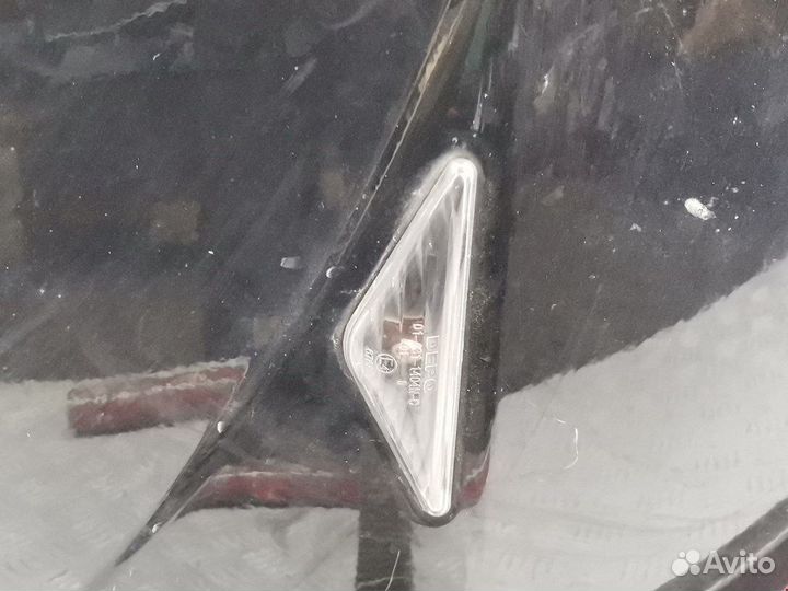 Крыло переднее левое для Ford Focus 1 1350732