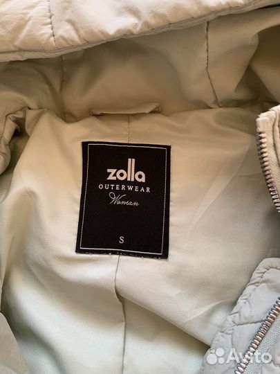 Куртки весна 44