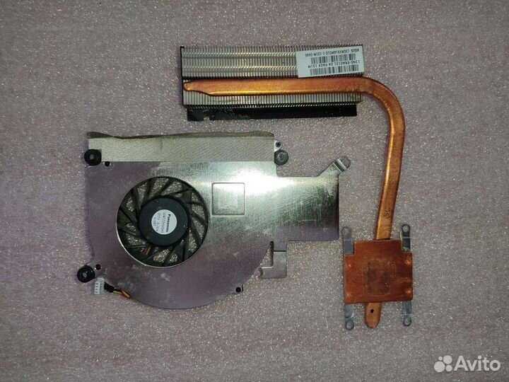 Asus K50AB – запчасти, разбор