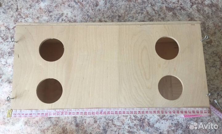 Копалка для грызунов