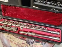 Флейта, Япония Yamaha YFL-211 II