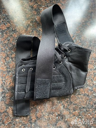 Ортез для голеностопа, размер L, LAB-221