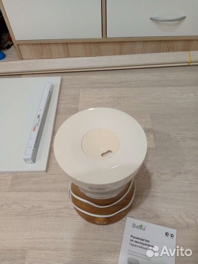 Увлажнитель воздуха