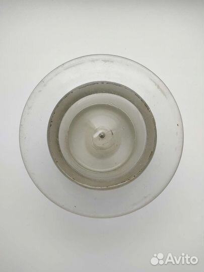 Крышки для банок и бутылей СССР