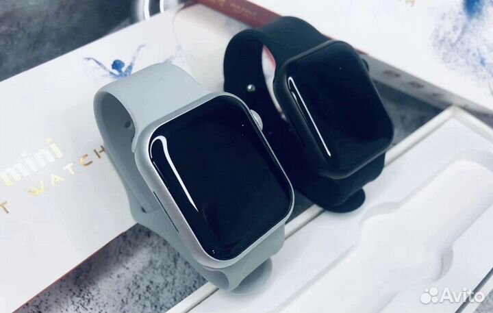 Apple watch X8 Mini 41mm