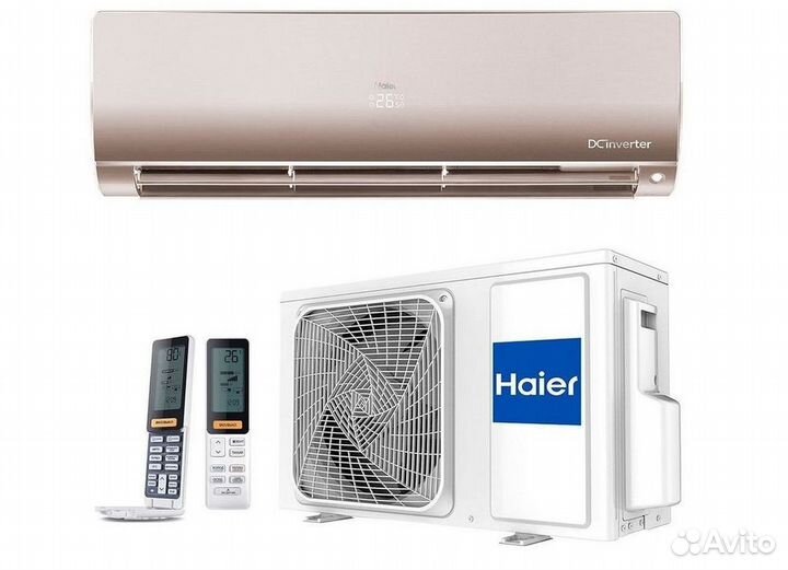 Кондиционер,который не продует