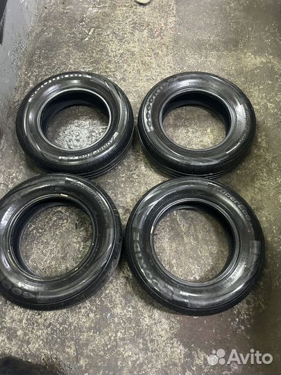 Goodride ZuperEco Z-107 175/70 R13 107T