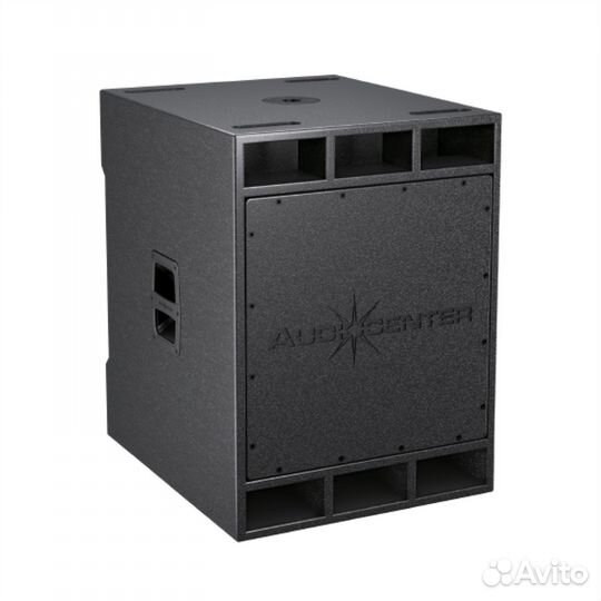 Сабвуфер Audiocenter SA3118