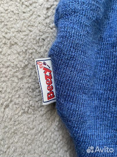 Шапка шлем beezy (52-54)