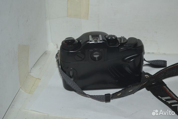 Зеркальный фотоаппарат Зенит-312м