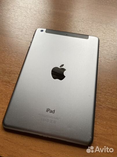 iPad mini 2 64gb