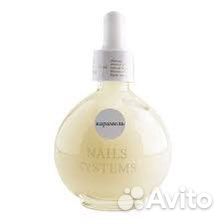 Ремувер для удаления кутикулы 