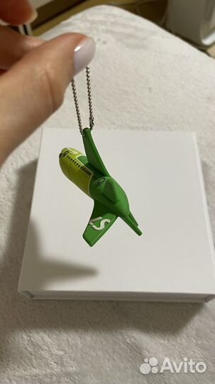 Сувенирная Usb флешка 4 gb, S7 Airlines