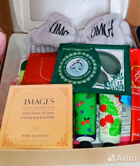 Подарочный набор