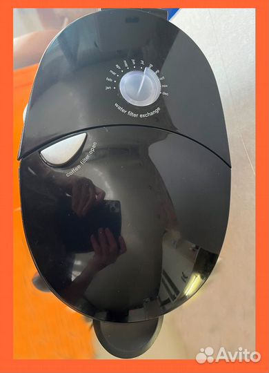 Кофеварка brаun капельная