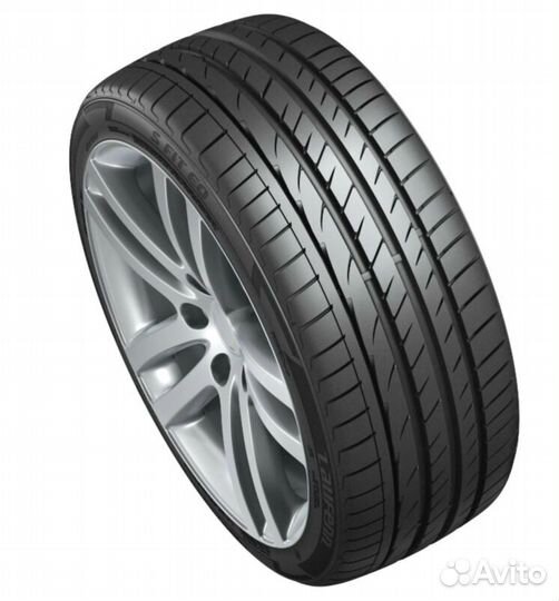 Laufenn S-Fit EQ LK01 215/60 R16 99V