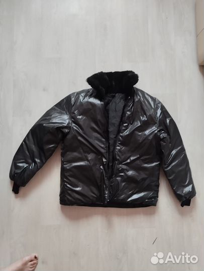 Мужской комплект теплозащитнный