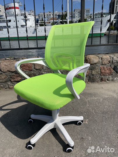 Кресло компьютерное новое