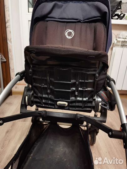 Коляска bugaboo bee