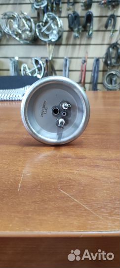 Тэн 92флянец 1500ват под стержневой термостат