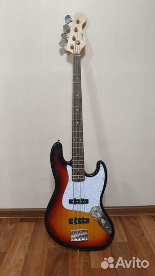 Басс гитара
