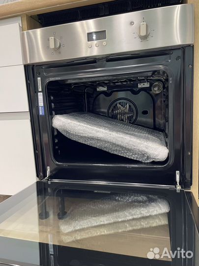 Духовой шкаф hotpoint ariston