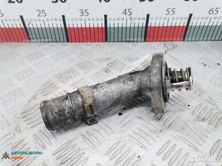 Корпус термостата Subaru Impreza 3 (GE/GV/GH/GR)