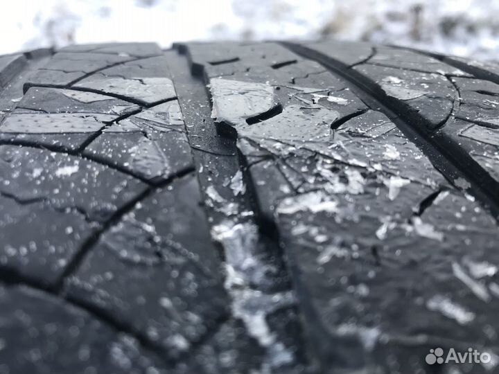 Michelin Latitude Tour 265/60 R18