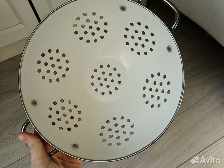 Дуршлаг IKEA gemak