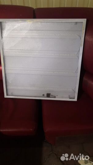 Светильник потолочный