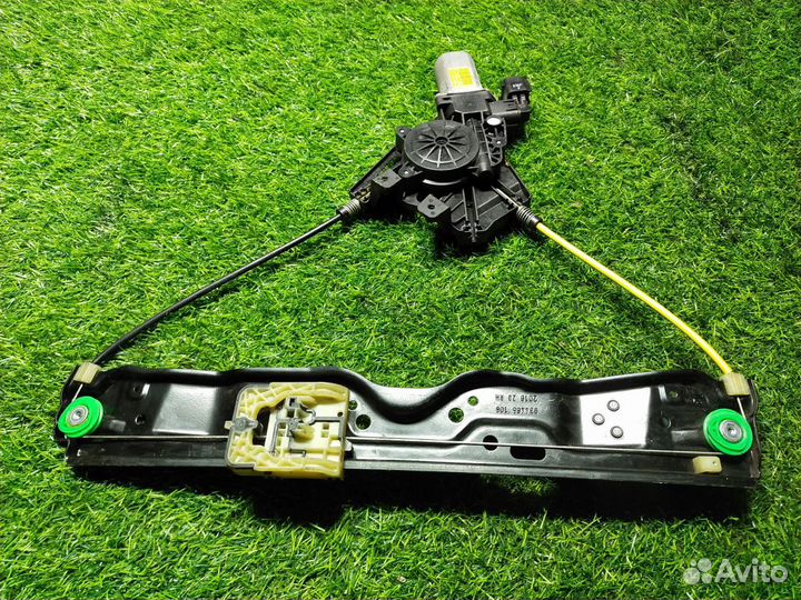 Стеклоподъемник Land Rover Range Rover Evoque