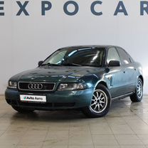 Audi A4 1.8 MT, 1996, 400 000 км, с пробегом, цена 160 000 руб.